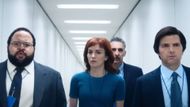 Still from the show (Image via Apple TV+)
